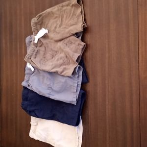 Lot of 5t shorts
